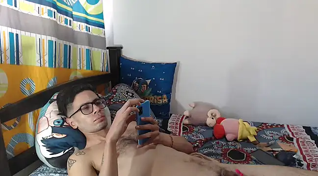 alisterxxx online show from January 2025 09:45:01 PM