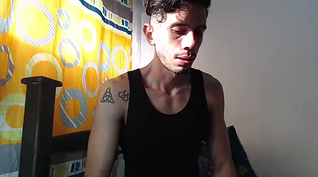 alisterxxx online show from February 2025 12:39:01 PM