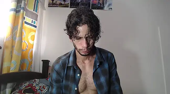 alisterxxx online show from February 2025 07:21:01 PM