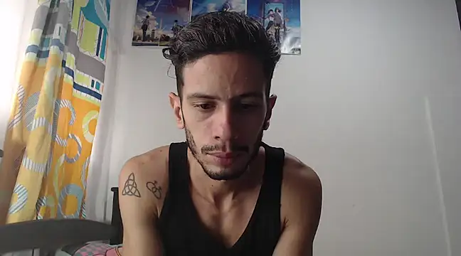 alisterxxx online show from February 2025 12:29:02 PM