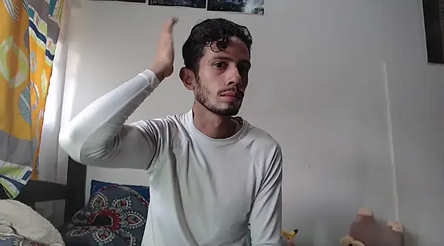 alisterxxx online show from March 2025 01:40:01 PM