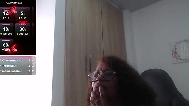 Snapshot of BustyMilf_ chatting on February 2025 06:53:01 PM BustyMilf online show from February 2025 06:53:01 PM