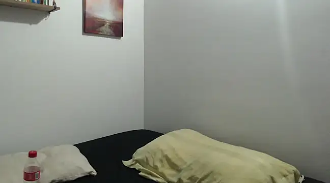 stevenosori online show from January 2025 01:32:01 AM