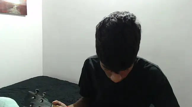 stevenosori online show from January 2025 01:04:01 AM