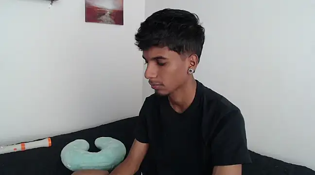 stevenosori online show from January 2025 02:44:01 PM