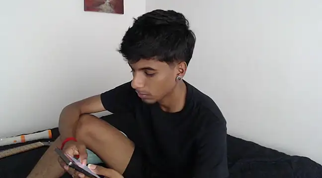 stevenosori online show from January 2025 05:48:01 PM