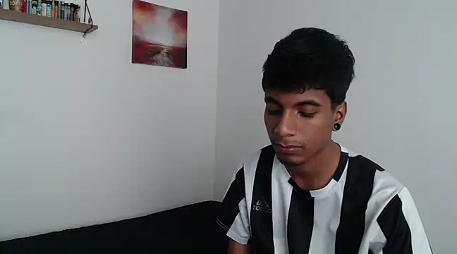 stevenosori online show from January 2025 04:06:01 PM