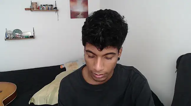 stevenosori online show from February 2025 06:40:02 PM