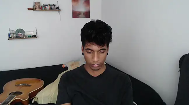 stevenosori online show from February 2025 09:43:02 PM