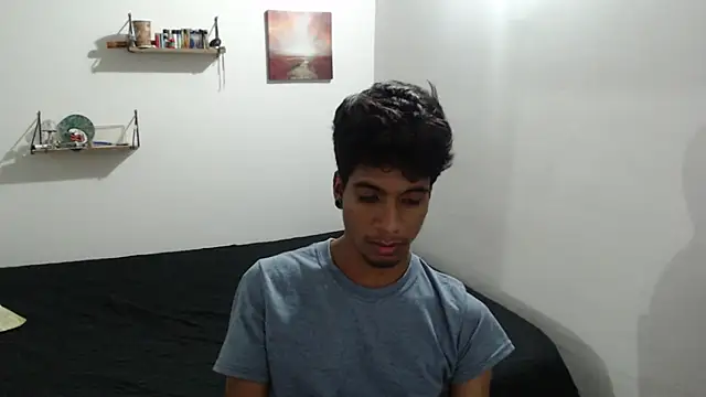 stevenosori online show from February 2025 03:01:02 AM