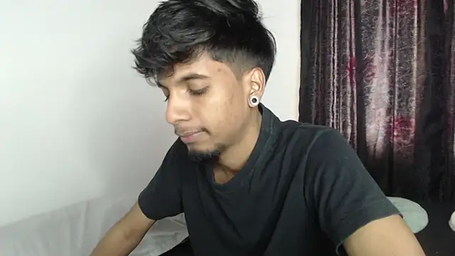 stevenosori online show from September 2025 04:52:01 PM