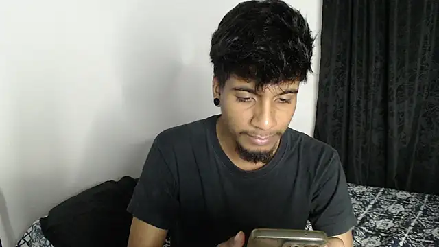 stevenosori online show from October 2025 06:25:02 AM