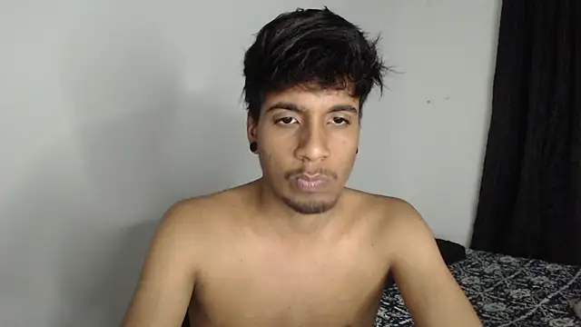 stevenosori online show from October 2025 11:38:01 PM