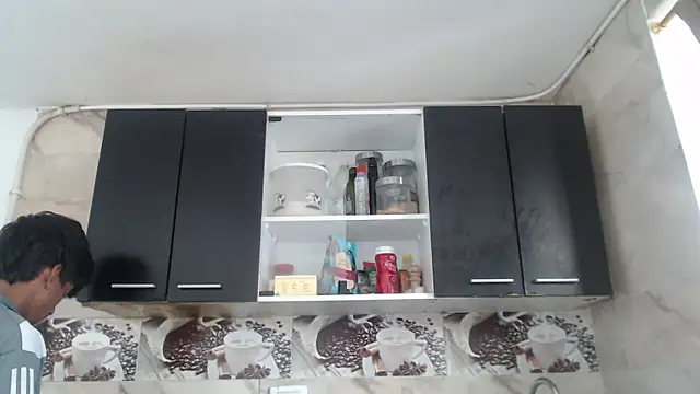 stevenosori online show from April 2026 02:00:02 PM