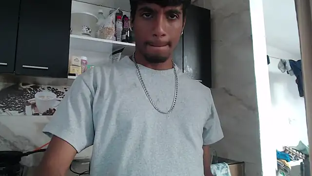 stevenosori online show from April 2026 06:23:01 PM