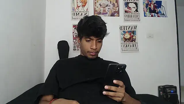 stevenosori online show from April 2026 11:05:02 PM