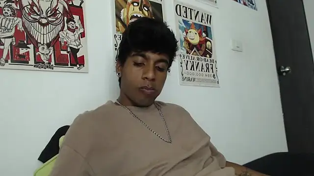 stevenosori online show from April 2026 12:46:02 AM