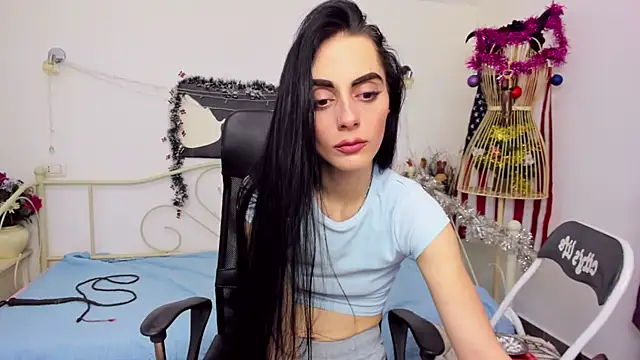 jessystarr online show from December 2024 06:27:01 AM