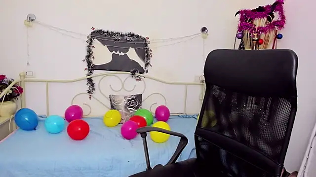 jessystarr online show from December 2024 11:49:02 PM