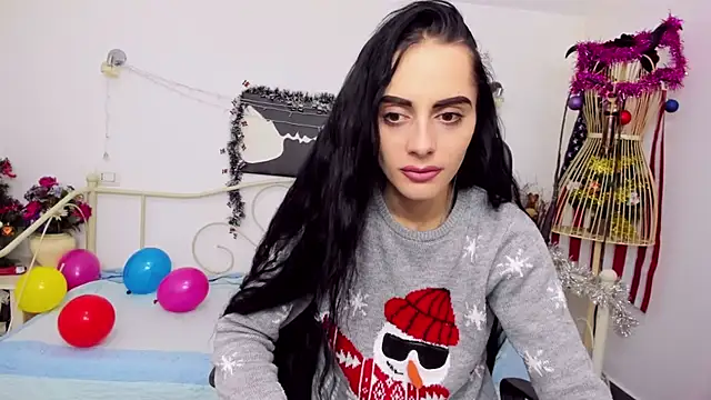 jessystarr online show from January 2025 07:29:02 PM