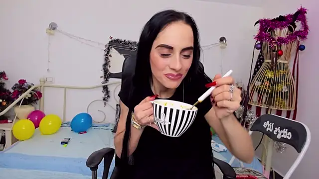 jessystarr online show from January 2025 01:38:01 AM