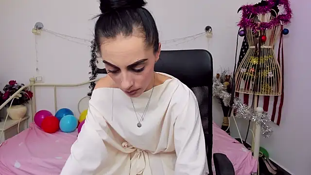 jessystarr online show from January 2025 07:50:02 PM