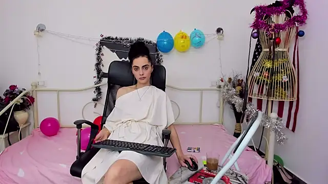 jessystarr online show from January 2025 10:51:01 PM