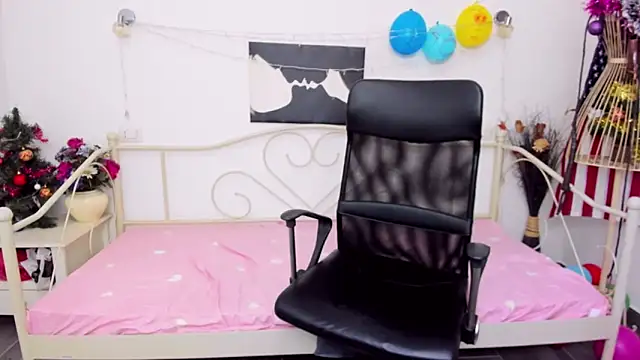 jessystarr online show from January 2025 04:36:01 PM