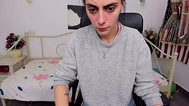 jessystarr online show from January 2025 05:41:01 PM