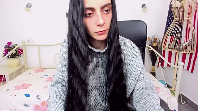 jessystarr online show from January 2025 03:32:02 PM
