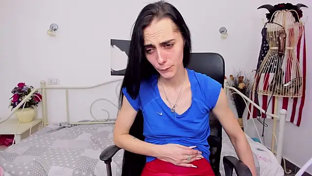 jessystarr online show from January 2025 12:22:02 AM