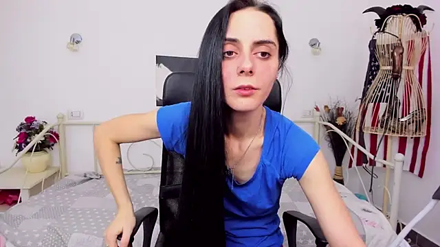 jessystarr online show from January 2025 03:26:02 AM