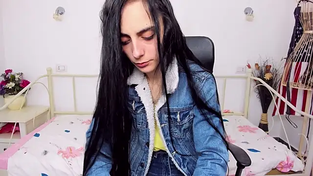 jessystarr online show from February 2025 04:31:01 PM
