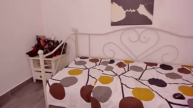 jessystarr online show from October 2025 02:47:02 PM