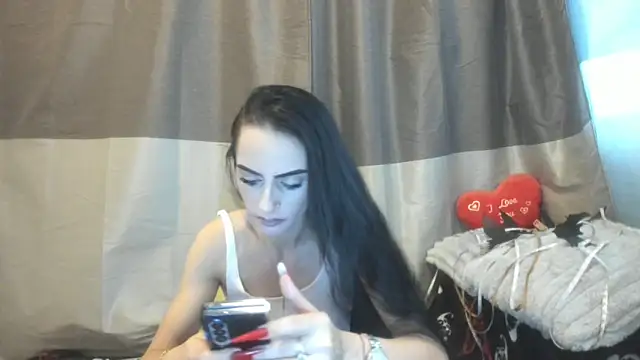 jessystarr online show from November 2025 12:16:01 PM