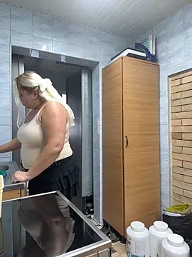 SabinaSweety online show from September 2025 01:05:02 PM