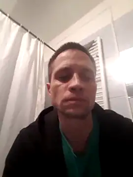 sanderson83 online show from January 2025 08:04:01 PM