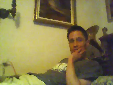 sanderson83 online show from March 2025 11:11:01 PM