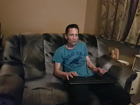 sanderson83 online show from March 2025 06:07:01 PM