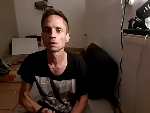 sanderson83 online show from September 2025 09:47:02 PM