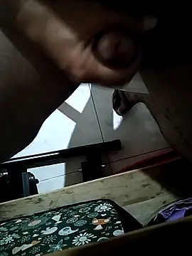 Victormejia09 online show from April 2026 02:56:01 AM