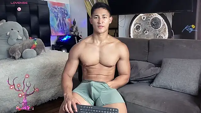 Snapshot of BenjaminCooperk chatting on May 2026 12:30:02 AM BenjaminCooperk online show from May 2026 12:30:02 AM