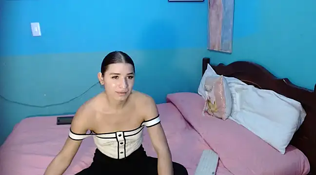 SofiaMosquera2 online show from January 2025 09:58:02 PM