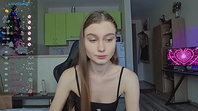 Snapshot of _Sweet_Lilit_ chatting on January 2025 10:42:02 AM Sweet Lilit online show from January 2025 10:42:02 AM