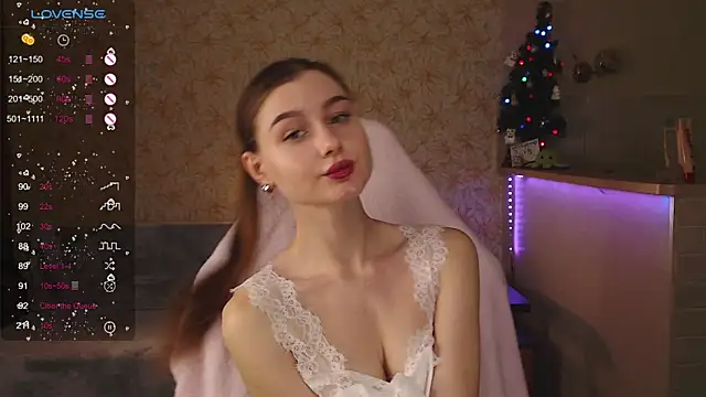 Snapshot of _Sweet_Lilit_ chatting on January 2025 10:49:02 AM Sweet Lilit online show from January 2025 10:49:02 AM