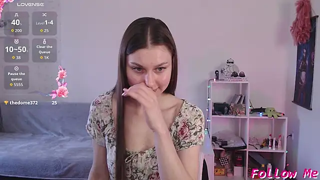 Snapshot of _Sweet_Lilit_ chatting on September 2025 09:44:01 AM Sweet Lilit online show from September 2025 09:44:01 AM