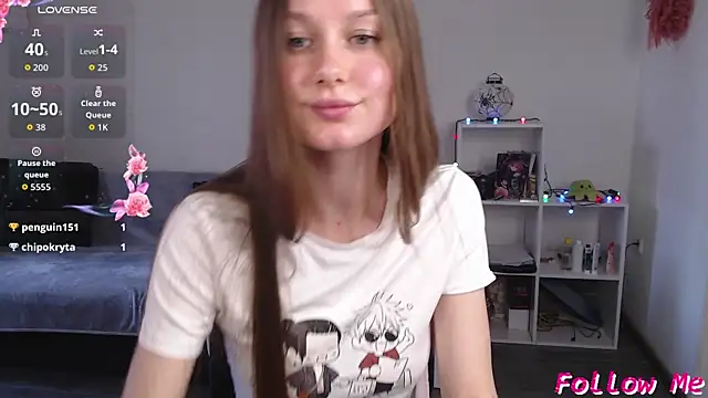 Snapshot of _Sweet_Lilit_ chatting on October 2025 10:16:02 AM Sweet Lilit online show from October 2025 10:16:02 AM