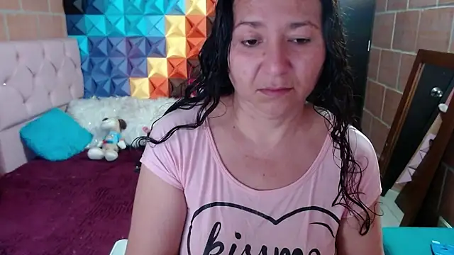 katifoxx online show from January 2025 09:10:01 PM