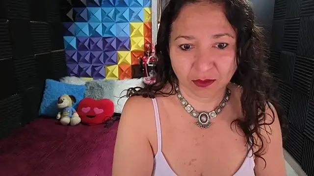 katifoxx online show from October 2025 02:58:02 PM