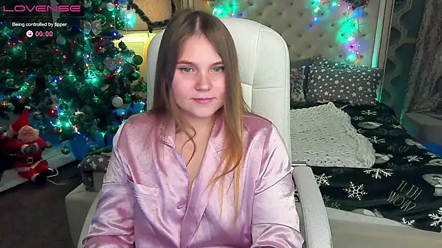 VinnaSky online show from December 2024 04:12:01 AM